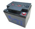 Akku T6, Bleisäure, 12V, 40Ah, Schraubklemme